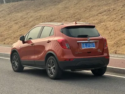 Buick Encore