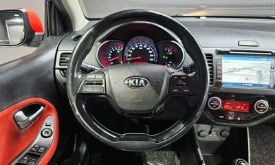 Kia Morning