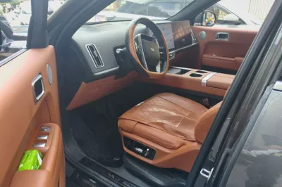 Li Auto L7
