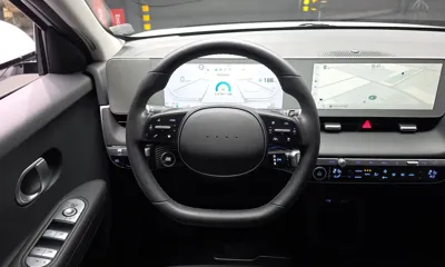 Hyundai Ioniq5