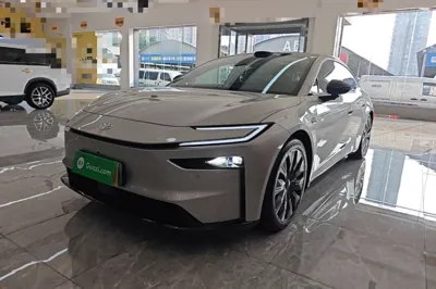Toyota Baozhi 7