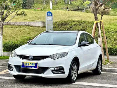 Changan Eado XT