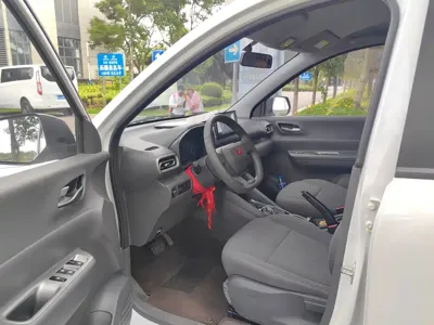 Wuling Hongguang EV