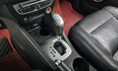 Renault-KoreaSamsung SM3