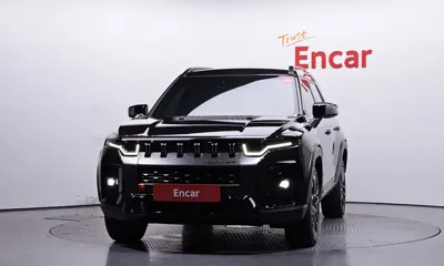 KG_Mobility_Ssangyong Torres