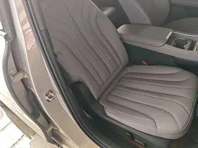 Roewe 荣威M7 DMH