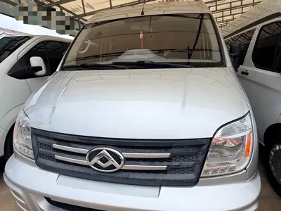 Maxus V80
