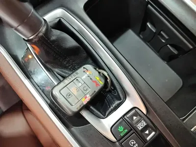 Honda Inspire