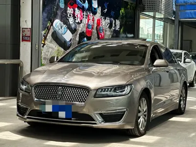 Lincoln MKZ