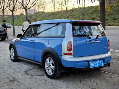 MINI Mini Clubman