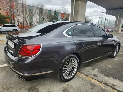 Kia K9