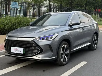 BYD PLUS New Energy