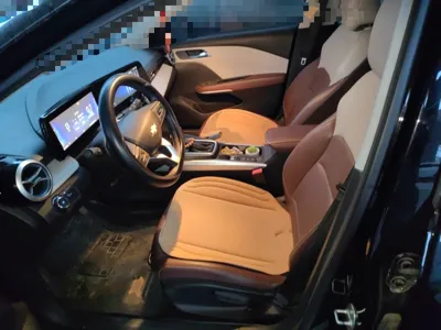 Chevrolet Monza