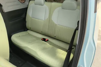 Geely Galaxy Panda
