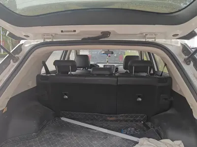 Changan CS55