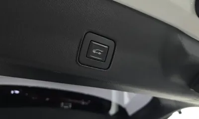 ChevroletGMDaewoo Trailblazer