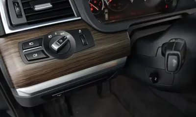 BMW Gran Turismo