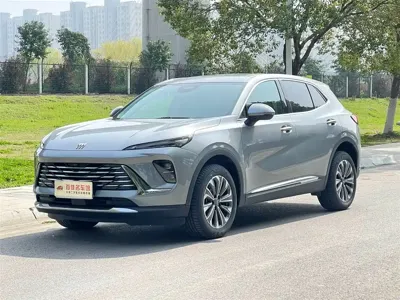 Buick Envision S