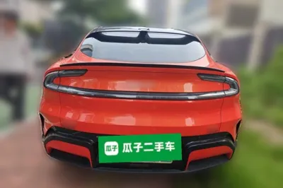 Xiaomi Auto YU7