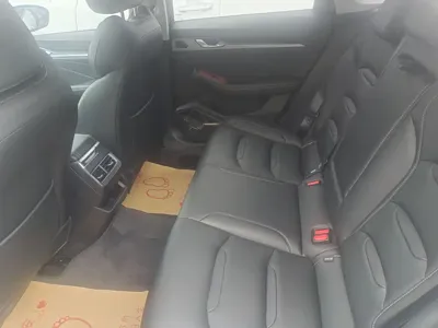 Geely Xingrui