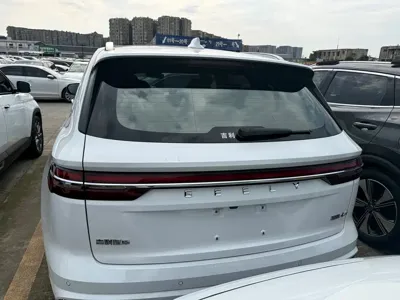 Geely Xingyue L