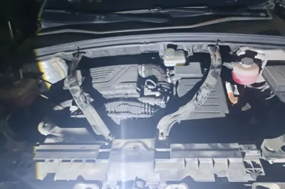 BYD Song PLUS New Energy