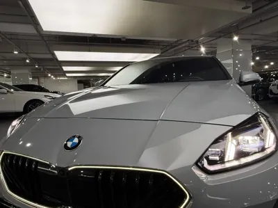 BMW 2-Series