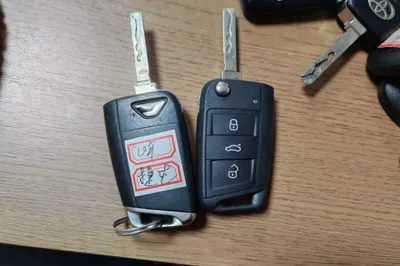 Jetta VS5