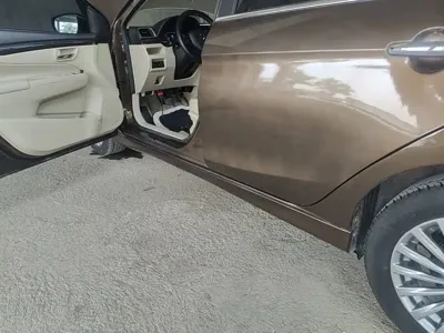 Suzuki Alivio