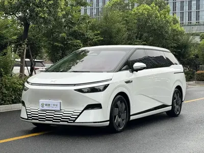 Xpeng X9