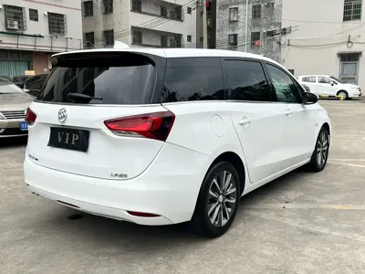 Buick GL6