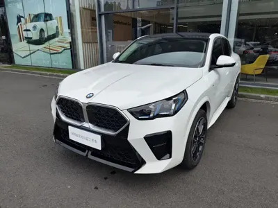 BMW X2 (Import)