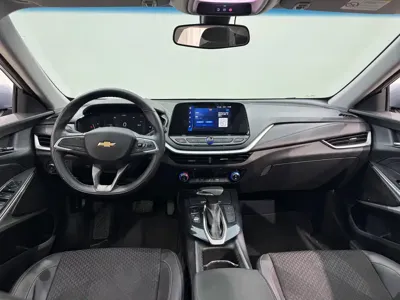 Chevrolet Menlo