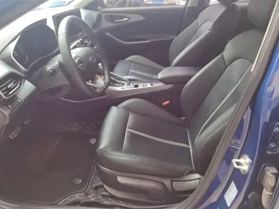 Hyundai Fista