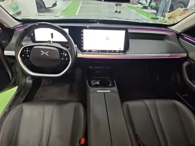 Xpeng P7
