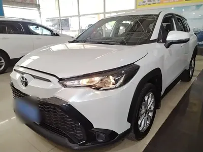 Toyota Frontlander