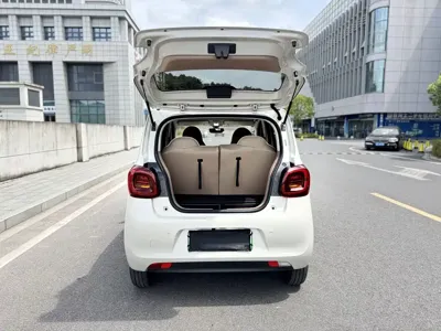 Wuling MINIEV