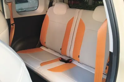 CHANGAN NEVO Lumin