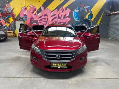 Honda Crosstour
