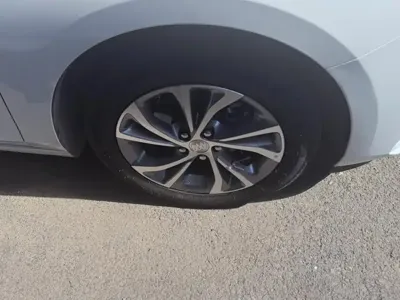 Buick Verano