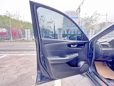 Honda Envix