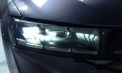 Renault-KoreaSamsung Grand Koleos