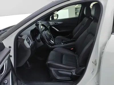Mazda CX-4