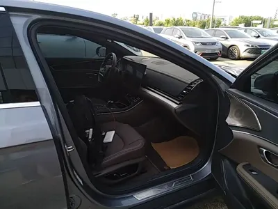 BYD Han