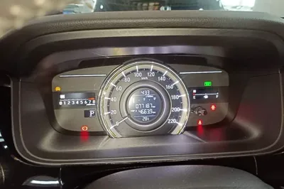 Honda Elysion