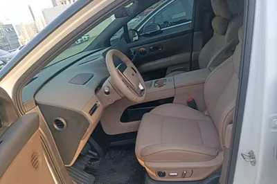 Li Auto Li Auto i6