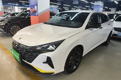 Dongfeng Aeolus Yixuan