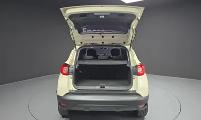 Renault-KoreaSamsung QM3