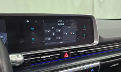 Hyundai Ioniq6