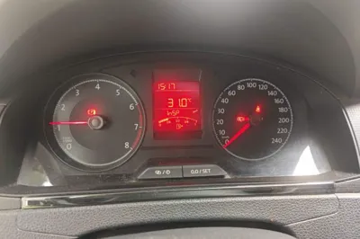 Volkswagen Santana